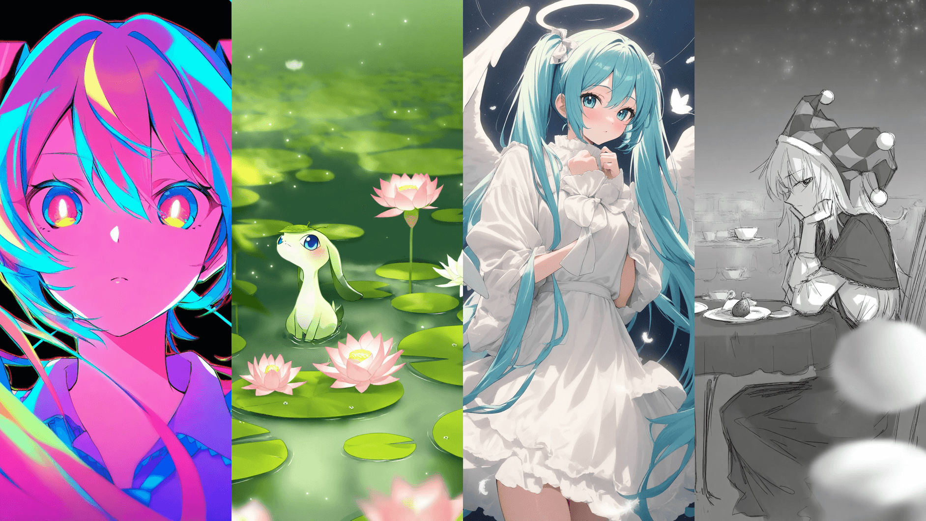 论AI图像生成中的控制论：基于《Illustrious》技术报告的方法论反思与实践推演